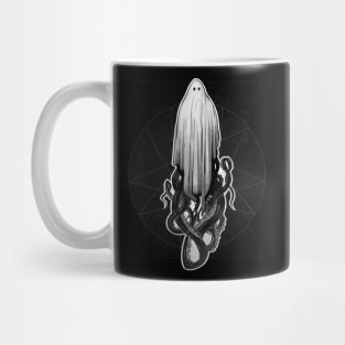 Ghostopus Mug